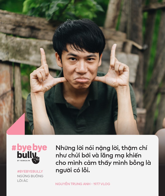 Giới trẻ Việt nói về cyber-bully: Bắt nạt online giống như cách nhanh nhất để một số người điền cảm giác hả hê vào khoảng trống tâm lý mà họ đang gặp phải! - Ảnh 1.