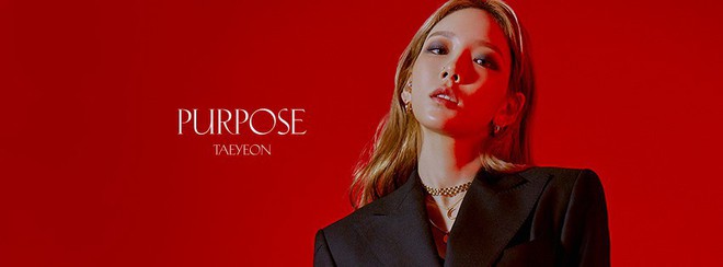 Album Purpose: Bước đi mới với alternative và jazz, tiếp tục khẳng định đẳng cấp vocalist hàng đầu KPOP của Taeyeon - Ảnh 5.