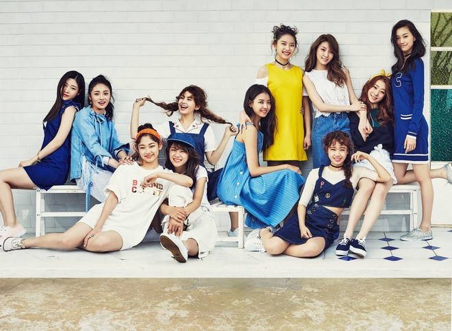 10 ca khúc nhóm nữ nhiều tim nhất Melon: Hit 2016 của TWICE thua bài hè gây nghiện, chỉ 2 nghệ sĩ ngoài BIG3 góp mặt - Ảnh 1.