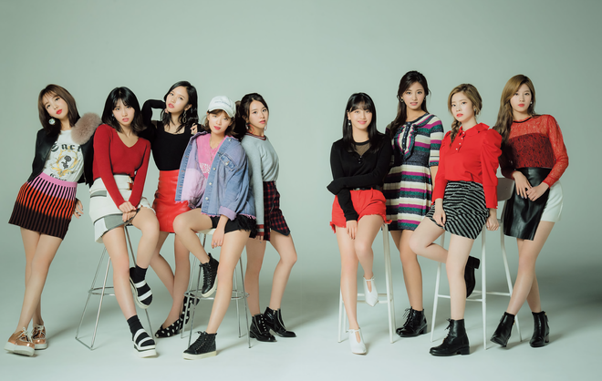 10 ca khúc nhóm nữ nhiều tim nhất Melon: Hit 2016 của TWICE thua bài hè gây nghiện, chỉ 2 nghệ sĩ ngoài BIG3 góp mặt - Ảnh 5.