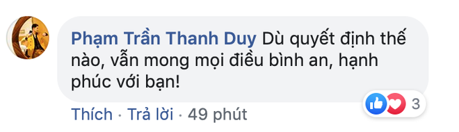 Hakoota Dũng Hà tuyên bố giải nghệ, Lê Hiếu, Ái Phương và loạt sao Vpop bày tỏ sự hụt hẫng và tiếc nuối cho tài năng của nam nghệ sĩ - Ảnh 2.