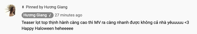 Hương Giang cuối cùng cũng tung teaser ADODDA 3, không biết có K-ICM hay không nhưng drama máu me đầy kịch tính - Ảnh 3.