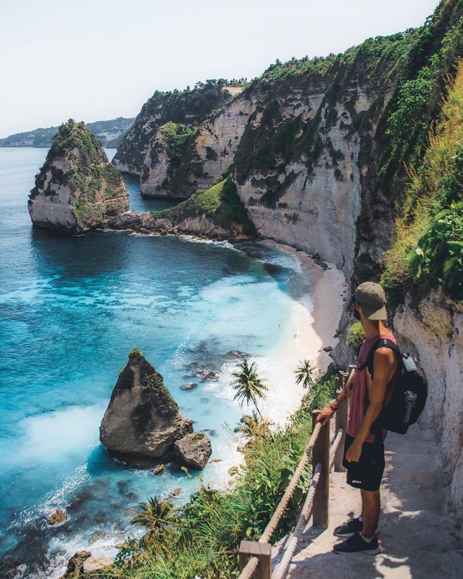 19 địa điểm khiến ai cũng “ôm mộng” được tới Bali một lần trong đời: Đúng là thiên đường du lịch hot nhất châu Á! - Ảnh 4.