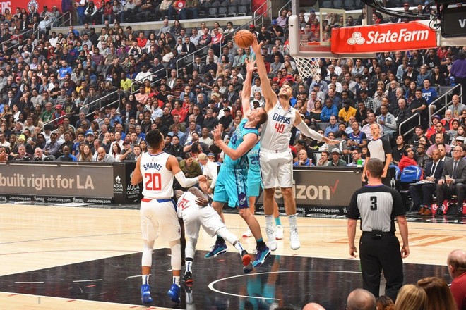 NBA 19-20: Điểm tựa phòng ngự mang về mạch thắng quen thuộc cho Los Angeles Clippers - Ảnh 2.