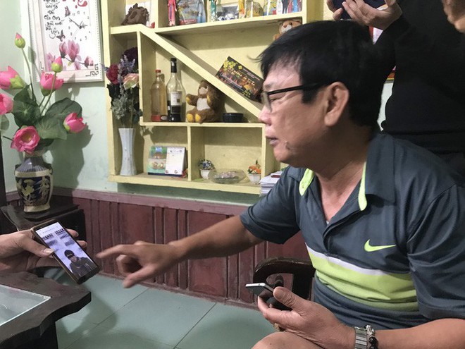 Xác minh thông tin một người ở Huế nghi bị chết tại Anh - Ảnh 1.