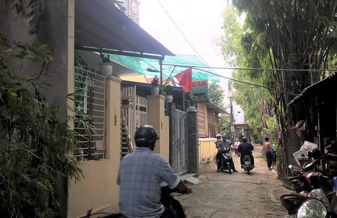 Xác minh thông tin một người ở Huế nghi bị chết tại Anh - Ảnh 2.