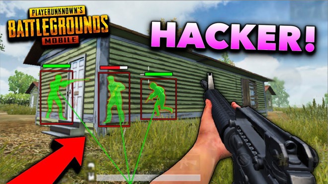 PUBG Mobile: Người chơi khỏi cần lo hacker nhờ hệ thống chống gian lận tối tân vừa ra mắt - Ảnh 1.