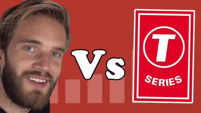 YouTuber số 1 thế giới PewDiePie và câu chuyện về hành trình chạm tới cột mốc 101 triệu người đăng ký - Ảnh 4.