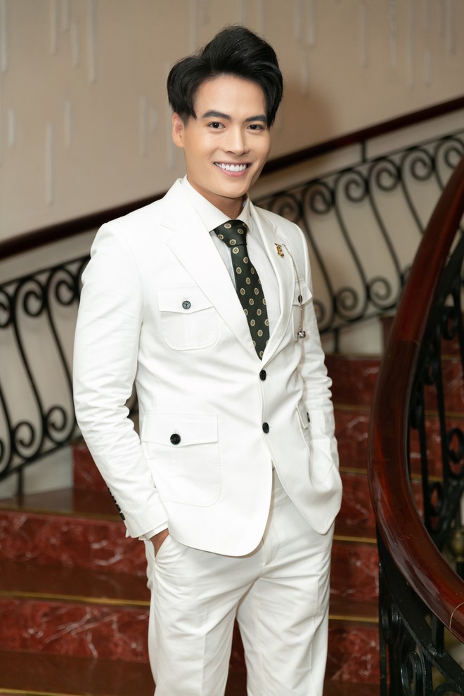 Họp b&aacute;o Gương mặt th&acirc;n quen 2019: C&ocirc;ng bố format All Star, d&agrave;n nữ đọ v&ograve;ng 1 sexy - Ảnh 7.