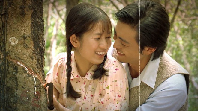 Loạt mối quan hệ tr&aacute;i lẽ thường sắp l&ecirc;n s&oacute;ng ở Tiếng S&eacute;t Trong Mưa, kh&aacute;n giả cần chuẩn bị g&igrave; để kh&ocirc;ng l&ecirc;n m&aacute;u? - Ảnh 1.