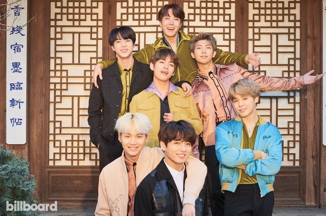 7 nam nghệ sĩ khiến Hàn Quốc tự hào: BTS giành thứ hạng thuyết phục trước G-Dragon, EXO cùng dàn sao đình đám - Ảnh 7.