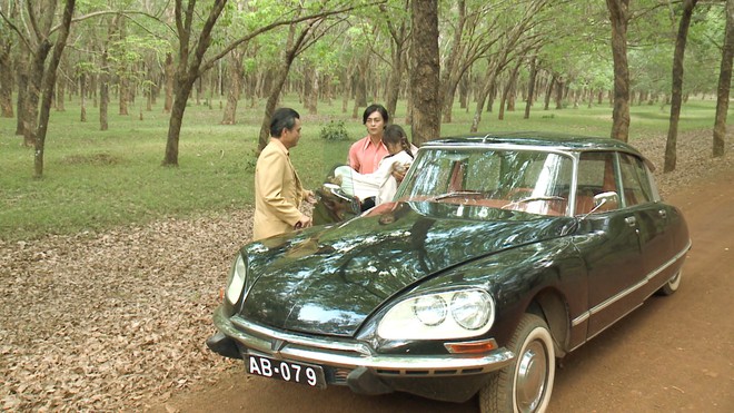 T&oacute;m lược cho ai mới nhập m&ocirc;n Tiếng S&eacute;t Trong Mưa qua 5 chi tiết: Thị B&igrave;nh đi tới đ&acirc;u, họa ập tới đ&oacute; - Ảnh 19.