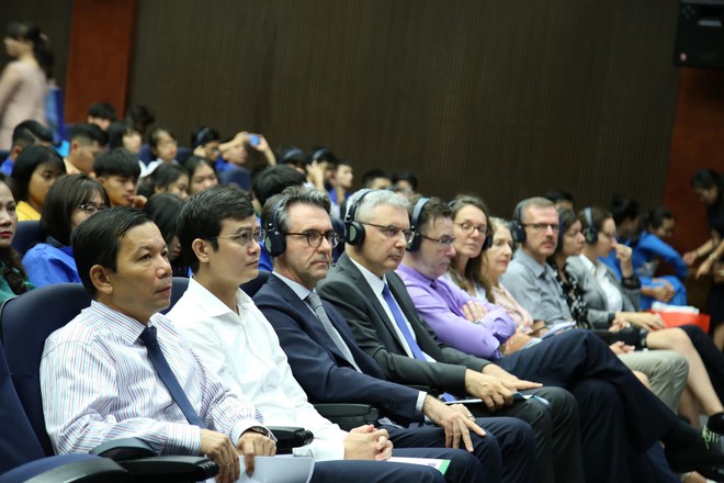 Đường băng cản lửa gi&agrave;nh giải nhất cuộc thi m&ocirc;i trường - Ảnh 3.