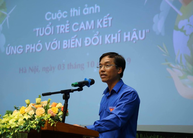 Đường băng cản lửa gi&agrave;nh giải nhất cuộc thi m&ocirc;i trường - Ảnh 1.