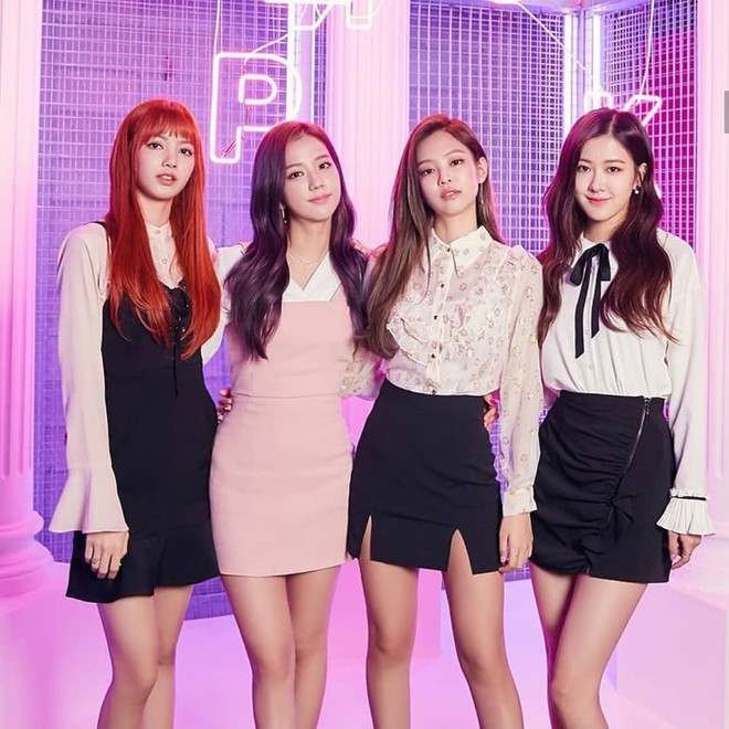 “Truy lùng” girlgroup là “bộ mặt” của Big 3: Kết quả từ SM và YG dễ đoán, riêng đại diện JYP gây tranh cãi kịch liệt - Ảnh 8.