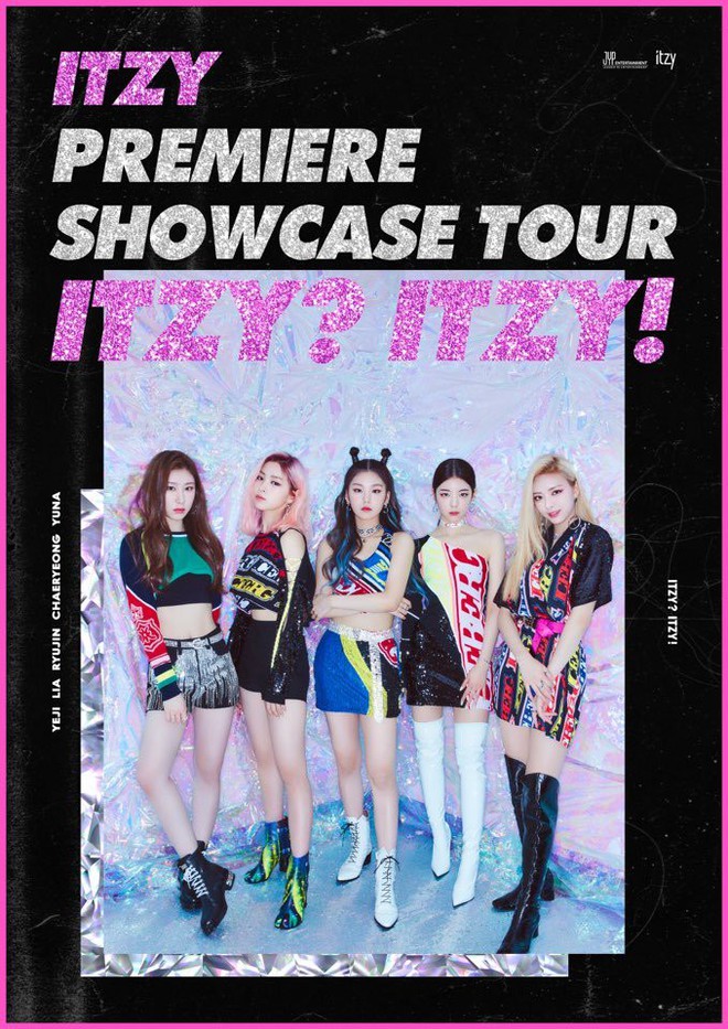 JYP và SM để ITZY, SuperM chạy tour khi số bài hát còn ít hơn cả BLACKPINK, phải chăng là học theo chiến lược của YG? - Ảnh 2.