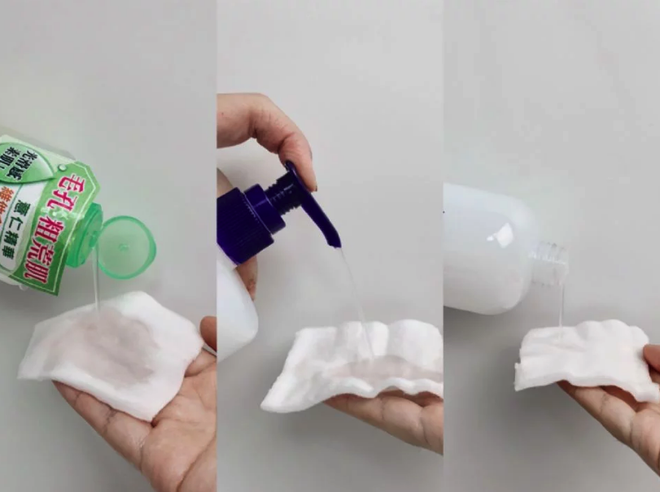 Thử 3 lọ lotion Nhật size khủng, bất ngờ khi sản phẩm được ưa chuộng nhất lại đứng b&eacute;t về khả năng cấp ẩm - Ảnh 2.