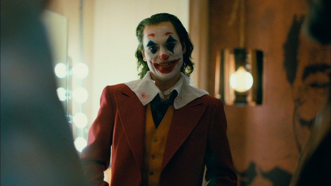 5 lý do nhất định phải xem Joker: Fan DC chắc chắn phải xem, fan Marvel càng phải ra rạp! - Ảnh 1.