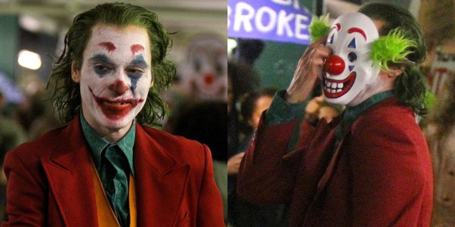 5 lý do nhất định phải xem Joker: Fan DC chắc chắn phải xem, fan Marvel càng phải ra rạp! - Ảnh 3.