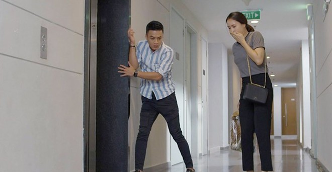 H&oacute;a ra thuyết &acirc;m mưu mẹ San (Hoa Hồng Tr&ecirc;n Ngực Tr&aacute;i) l&agrave; tiểu tam đ&atilde; được nh&aacute; h&agrave;ng từ tập 15 m&agrave; chẳng ai hay? - Ảnh 3.