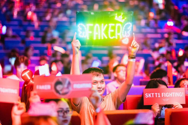 CKTG Liên Minh 2019: Chờ đợi Quỷ vương Faker thức tỉnh! - Ảnh 5.