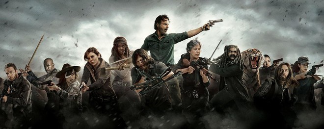 PUBG Mobile mang vũ trụ xác sống The Walking Dead vào cuộc chiến sinh tồn - Ảnh 2.
