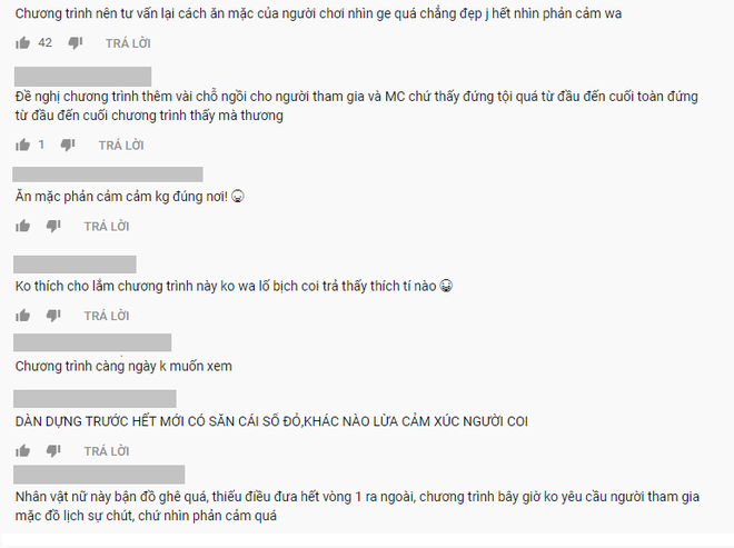 Ngôi sao tình yêu: Show hẹn hò mới nổi gây sốc vì nhiều tình tiết phản cảm? - Ảnh 4.