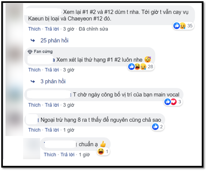 Điểm mặt những thần tượng bị netizen réo gọi trước nghi án Produce gian lận điểm vote - Ảnh 4.