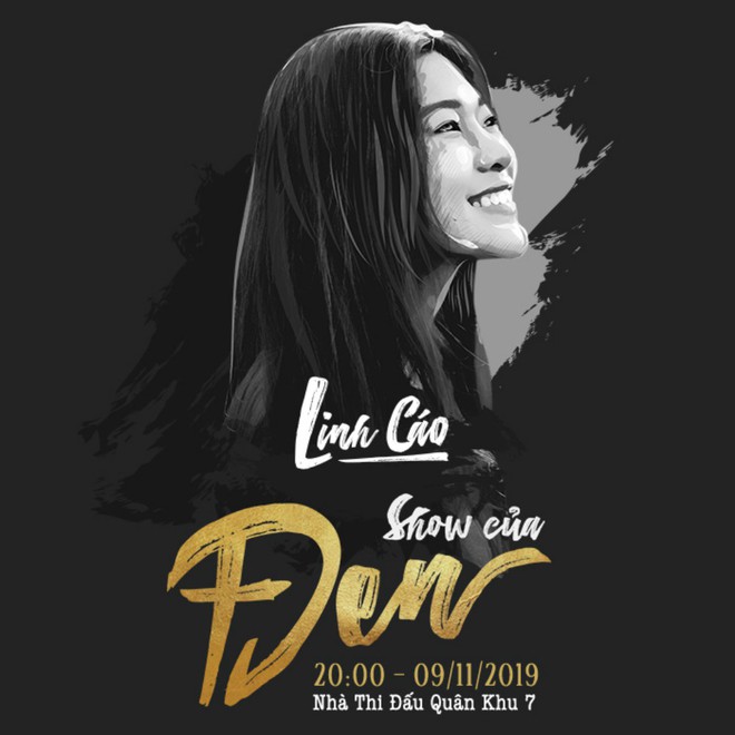 Show của Đen sẽ toàn những khách mời cực chất: Vũ, Ngọt Band, Lynk Lee, Linh Cáo, Kimmese, nhưng còn 1 nhân vật bí ẩn chưa tiết lộ! - Ảnh 4.