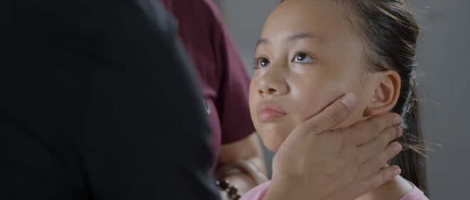 Preview Hoa Hồng Tr&ecirc;n Ngực Tr&aacute;i tập 26: C&oacute; minh oan th&igrave; San cũng chả th&egrave;m t&aacute;i hợp với Dũng đụt - Ảnh 3.