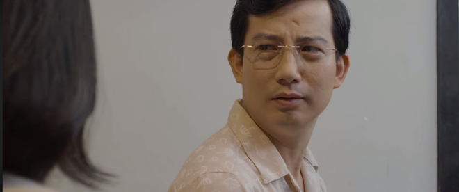 Preview Hoa Hồng Tr&ecirc;n Ngực Tr&aacute;i tập 26: C&oacute; minh oan th&igrave; San cũng chả th&egrave;m t&aacute;i hợp với Dũng đụt - Ảnh 5.