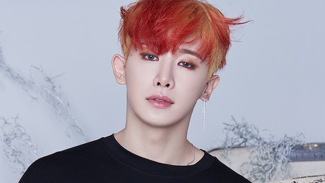 MONSTA X biểu diễn lần cuối với đội hình đầy đủ: Wonho mệt mỏi trên sân khấu, netizen tiếc vì nhóm mất số 7 hoàn hảo hệt iKON - Ảnh 1.