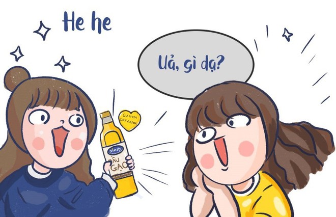 Để Mị nói cho mà nghe: Bí kíp tim khoẻ giữa đời drama! - Ảnh 13.