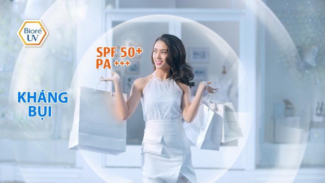 Hot item đang được c&aacute;c c&ocirc; n&agrave;ng săn đ&oacute;n m&ugrave;a thu đ&ocirc;ng: Bảo vệ v&agrave; dưỡng da to&agrave;n diện 3 trong 1 - Ảnh 2.