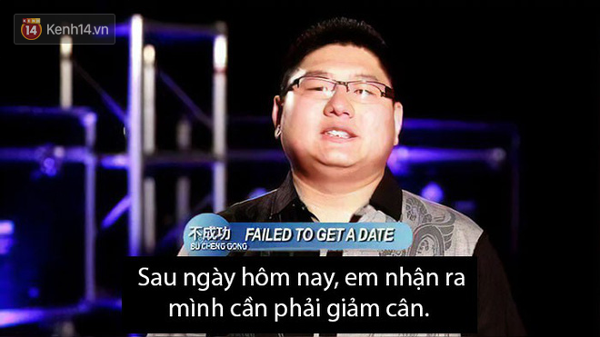 Trung Quốc: Show hẹn h&ograve; d&agrave;nh cho người ế sưng sỉa v&agrave; những ph&aacute;t ng&ocirc;n phũ đến dập mặt của chương tr&igrave;nh - Ảnh 5.