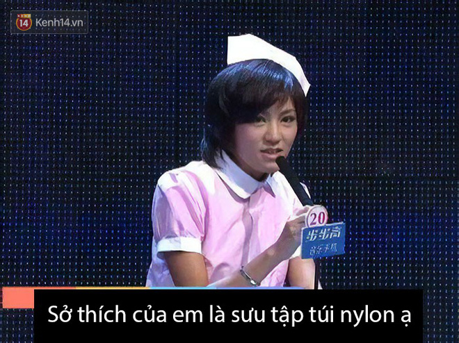 Trung Quốc: Show hẹn h&ograve; d&agrave;nh cho người ế sưng sỉa v&agrave; những ph&aacute;t ng&ocirc;n phũ đến dập mặt của chương tr&igrave;nh - Ảnh 6.