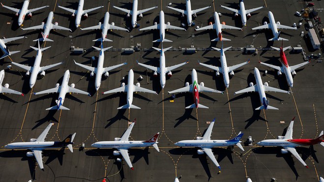 Boeing bị cáo buộc chế tạo ‘quan tài bay’, ưu tiên lợi nhuận hơn an toàn - Ảnh 1.