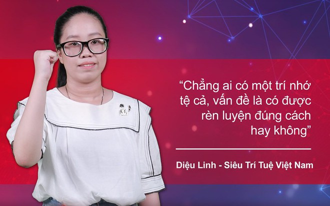 Những phát ngôn siêu chất khuấy đảo cộng đồng mạng của 2 thí sinh mở màn Siêu trí tuệ - Ảnh 3.