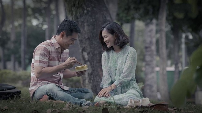 4 cặp đôi gương vỡ lại lành trong phim Việt: Có khi nào Thái - Khuê (Hoa Hồng Trên Ngực Trái) sẽ tiếp bước? - Ảnh 12.