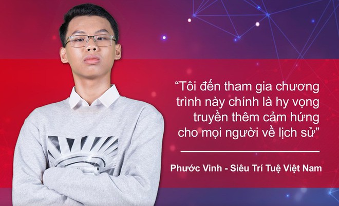 Những phát ngôn siêu chất khuấy đảo cộng đồng mạng của 2 thí sinh mở màn Siêu trí tuệ - Ảnh 6.