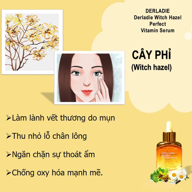 Kết quả cực bất ngờ với trải nghiệm serum giảm mụn, lấp đầy sẹo rỗ Derladie chỉ trong 14 ngày - Ảnh 5.