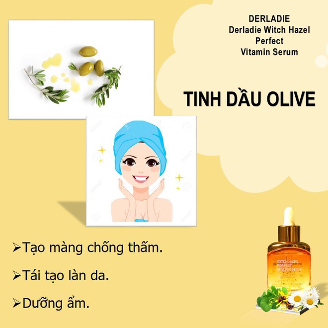 Kết quả cực bất ngờ với trải nghiệm serum giảm mụn, lấp đầy sẹo rỗ Derladie chỉ trong 14 ngày - Ảnh 6.