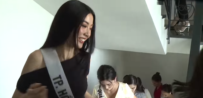 Xem Hoa hậu Hoàn vũ không khác gì Next Top Model: Drama lẫn thử thách đều giống hệt - Ảnh 15.