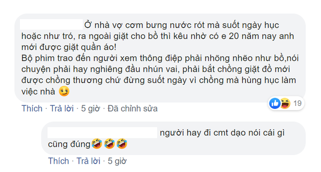 Thái (Hoa Hồng Trên Ngực Trái) hack Tuesday lên tận mây xanh, khán giả ấm ức: Trà trẻ là do chưa đẻ thôi! - Ảnh 3.