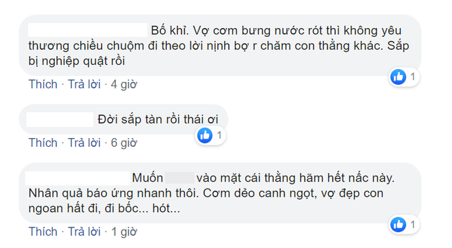 Thái (Hoa Hồng Trên Ngực Trái) hack Tuesday lên tận mây xanh, khán giả ấm ức: Trà trẻ là do chưa đẻ thôi! - Ảnh 4.