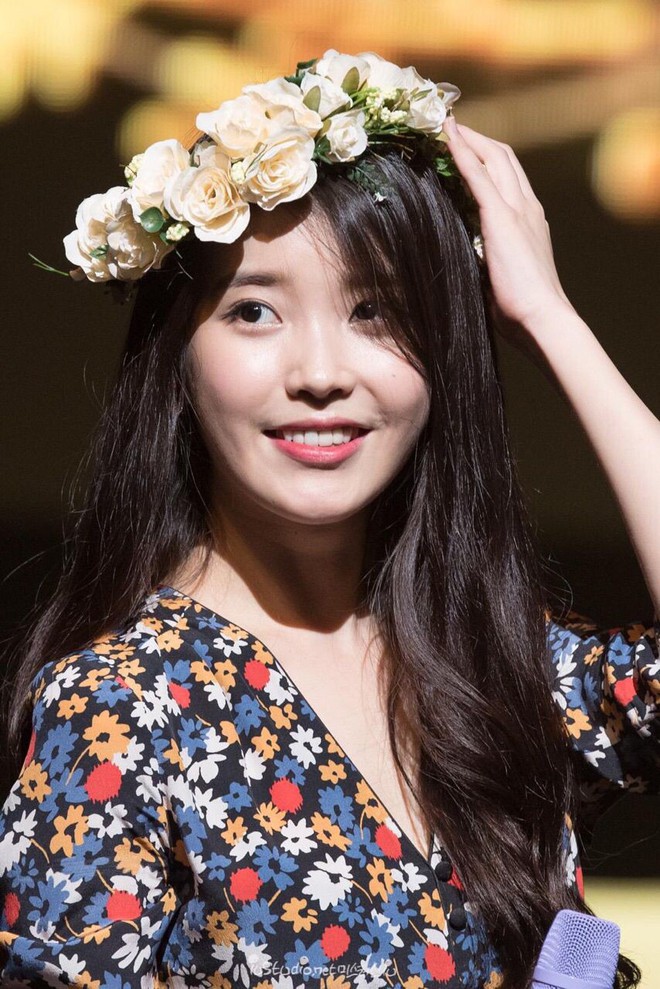 IU: Cô gái bé nhỏ bị lừa tiền, ôm khoản nợ khủng thành báu vật xứ Hàn và đây là người chúng ta cần trân trọng lúc này! - Ảnh 12.