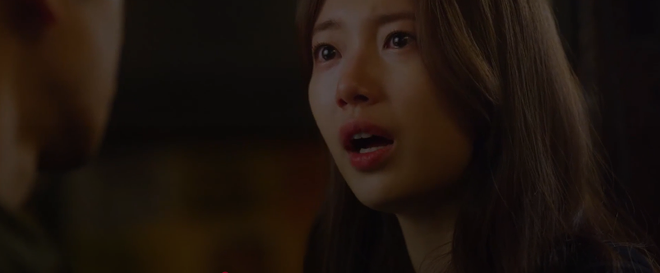 Vagabond tập 5: Lee Seung Gi vì miếng bánh mà bị bắt cóc, Suzy suýt vào tù vì tung bằng chứng khủng bố vụ rơi máy bay - Ảnh 8.