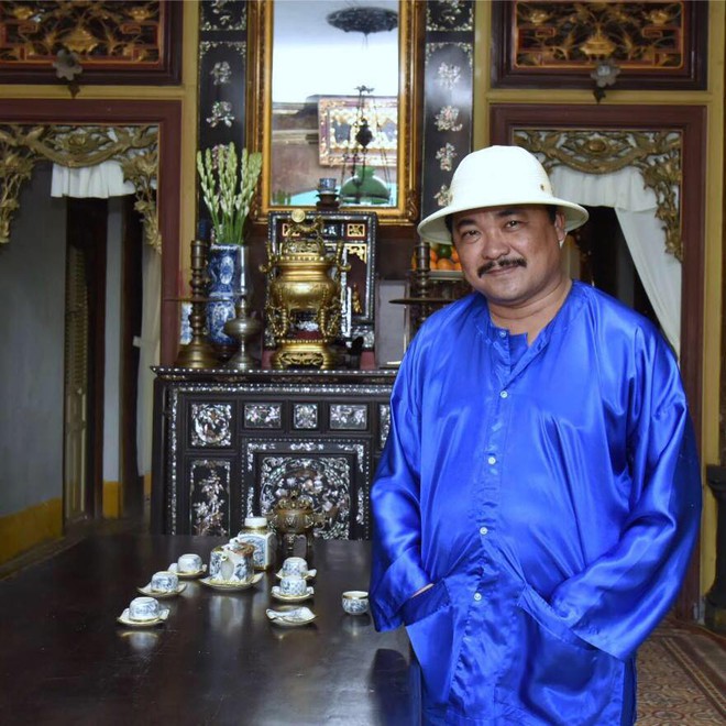Đạo diễn Tiếng S&eacute;t Trong Mưa l&ecirc;n tiếng về tạo h&igrave;nh gi&agrave; ch&aacute;t đến hư cấu của Thị B&igrave;nh v&agrave; Cậu Ba - Ảnh 1.