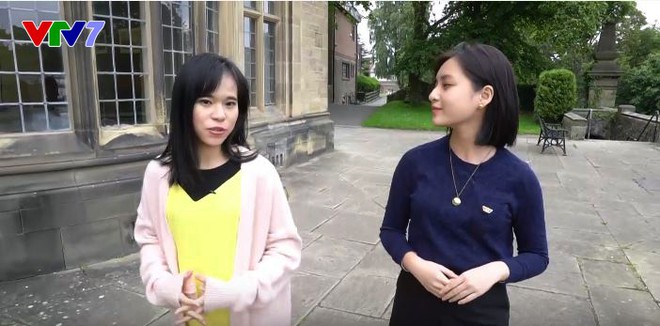 Những điều thú vị ở IELTS FACE-OFF số 3: Bà mẹ trẻ đánh liều thi Voice Of The Week vì giấc mơ được du học Úc - Ảnh 2.