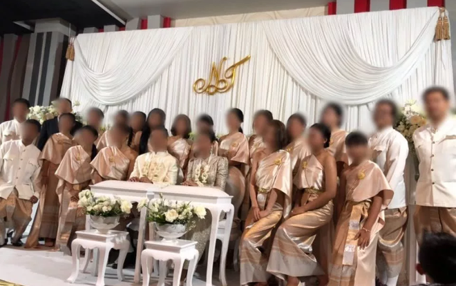 Đồng &yacute; cưới triệu ph&uacute; 50 tuổi sau 1 đ&ecirc;m, c&ocirc; g&aacute;i trẻ vỡ mộng khi biết tin chồng bỏ trốn, để lại khoản nợ cả tỷ đồng sau 3 th&aacute;ng b&ecirc;n nhau - Ảnh 2.